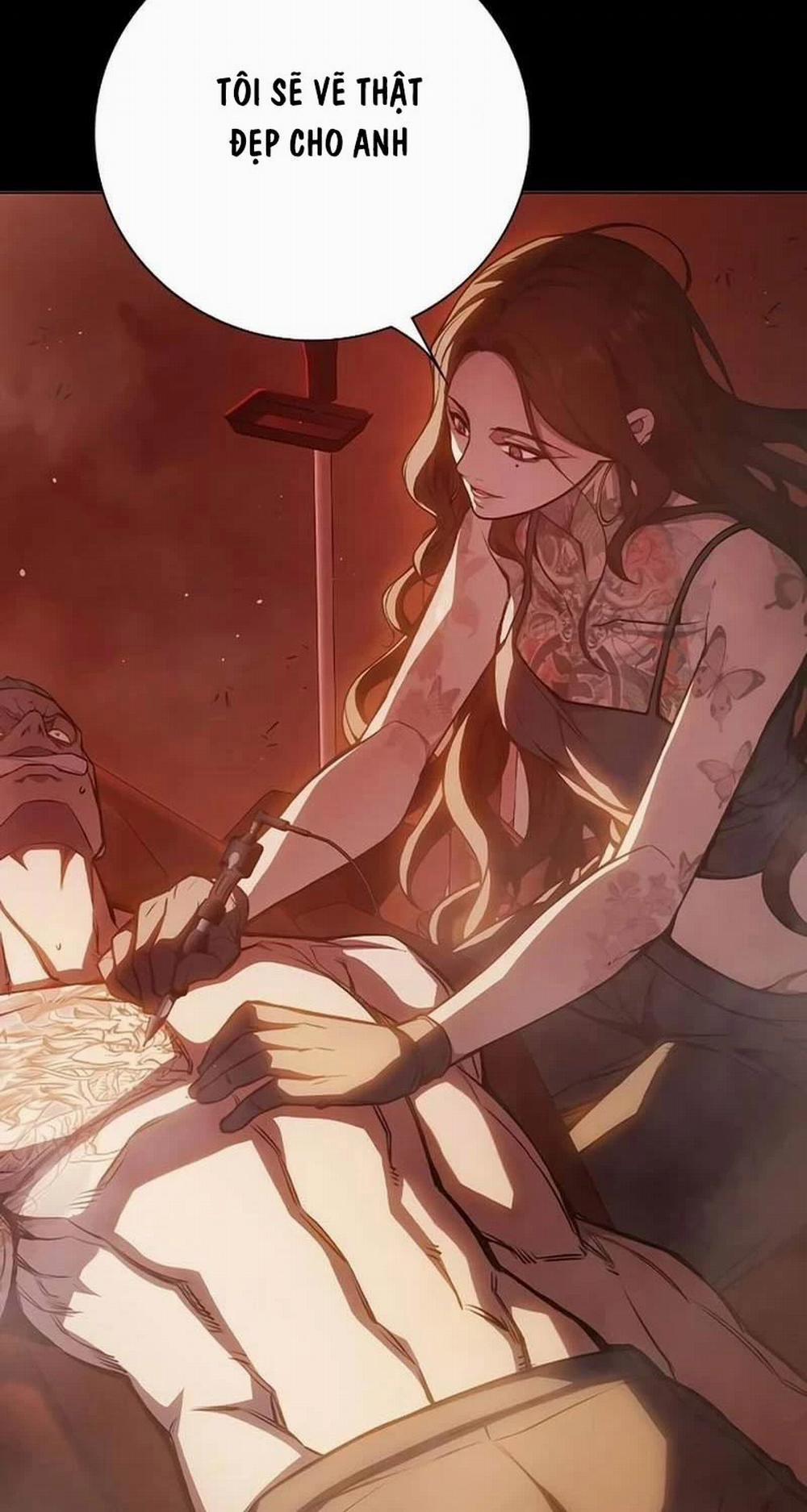 Nhà Tù Vị Thành Niên 10 trang 15