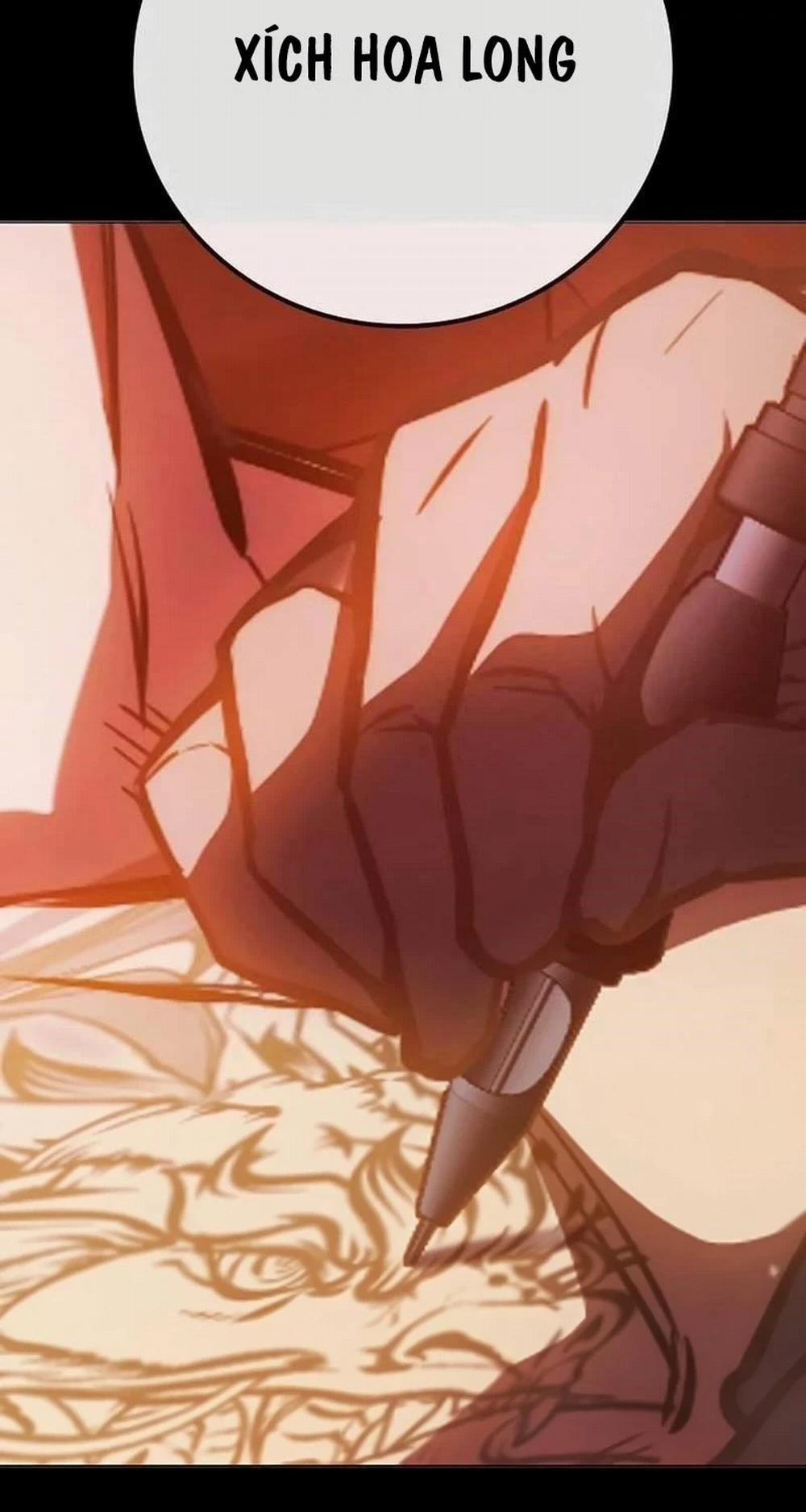 Nhà Tù Vị Thành Niên 10 trang 17