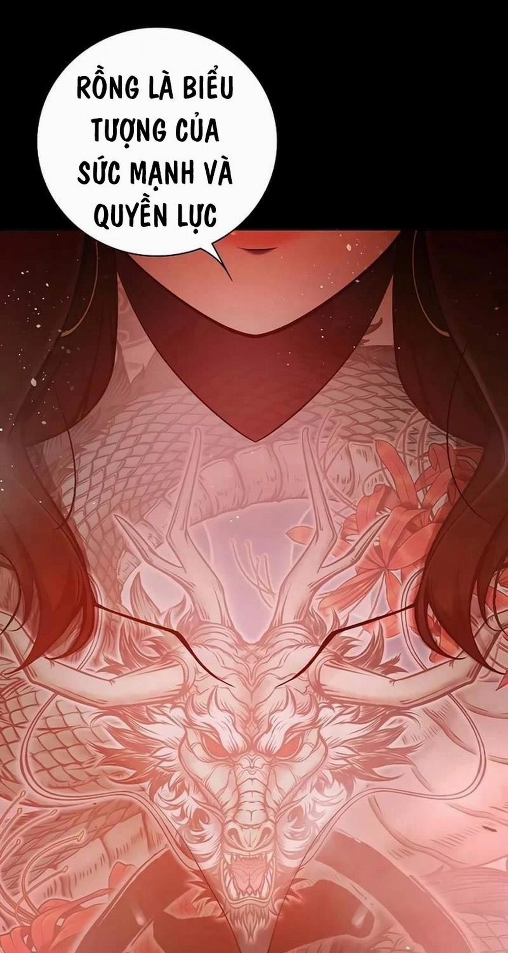 Nhà Tù Vị Thành Niên 10 trang 20