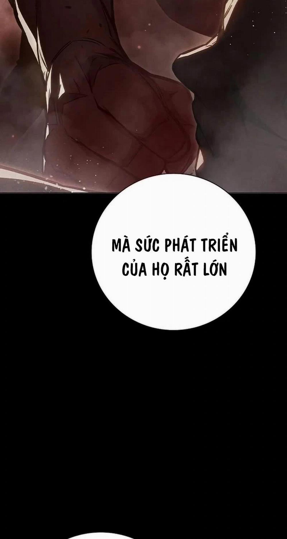 Nhà Tù Vị Thành Niên 10 trang 29