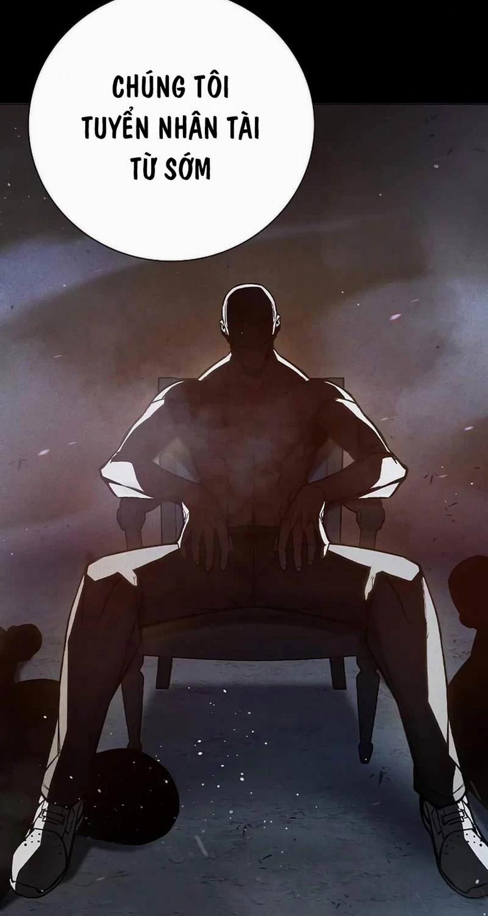 Nhà Tù Vị Thành Niên 10 trang 30