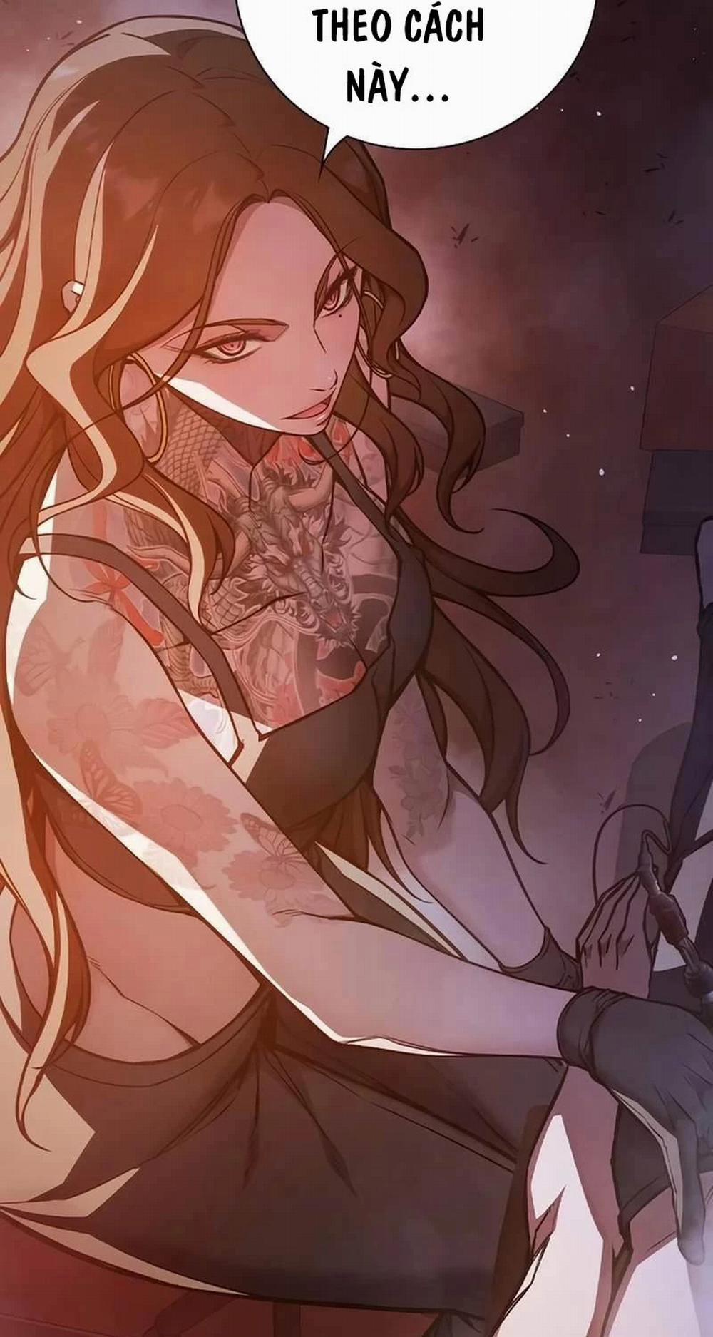 Nhà Tù Vị Thành Niên 10 trang 32