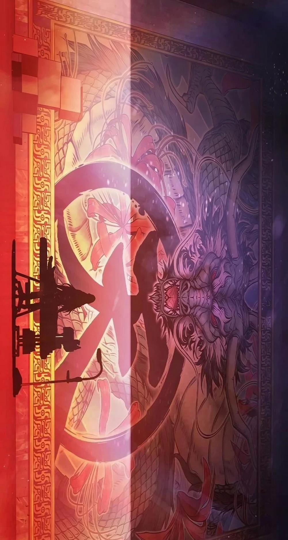 Nhà Tù Vị Thành Niên 10 trang 34