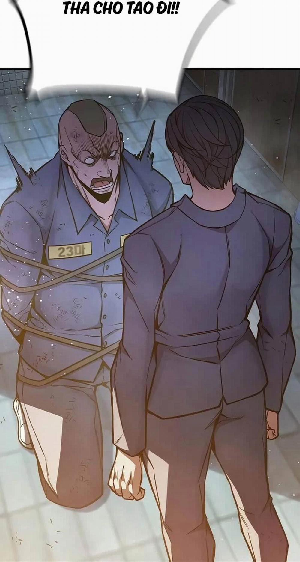 Nhà Tù Vị Thành Niên 10 trang 39