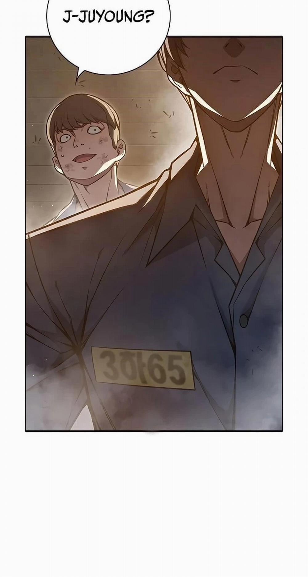 Nhà Tù Vị Thành Niên 10 trang 47