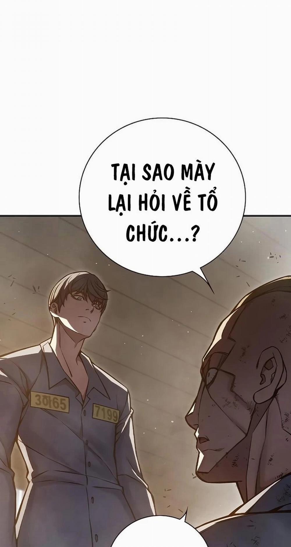 Nhà Tù Vị Thành Niên 10 trang 49