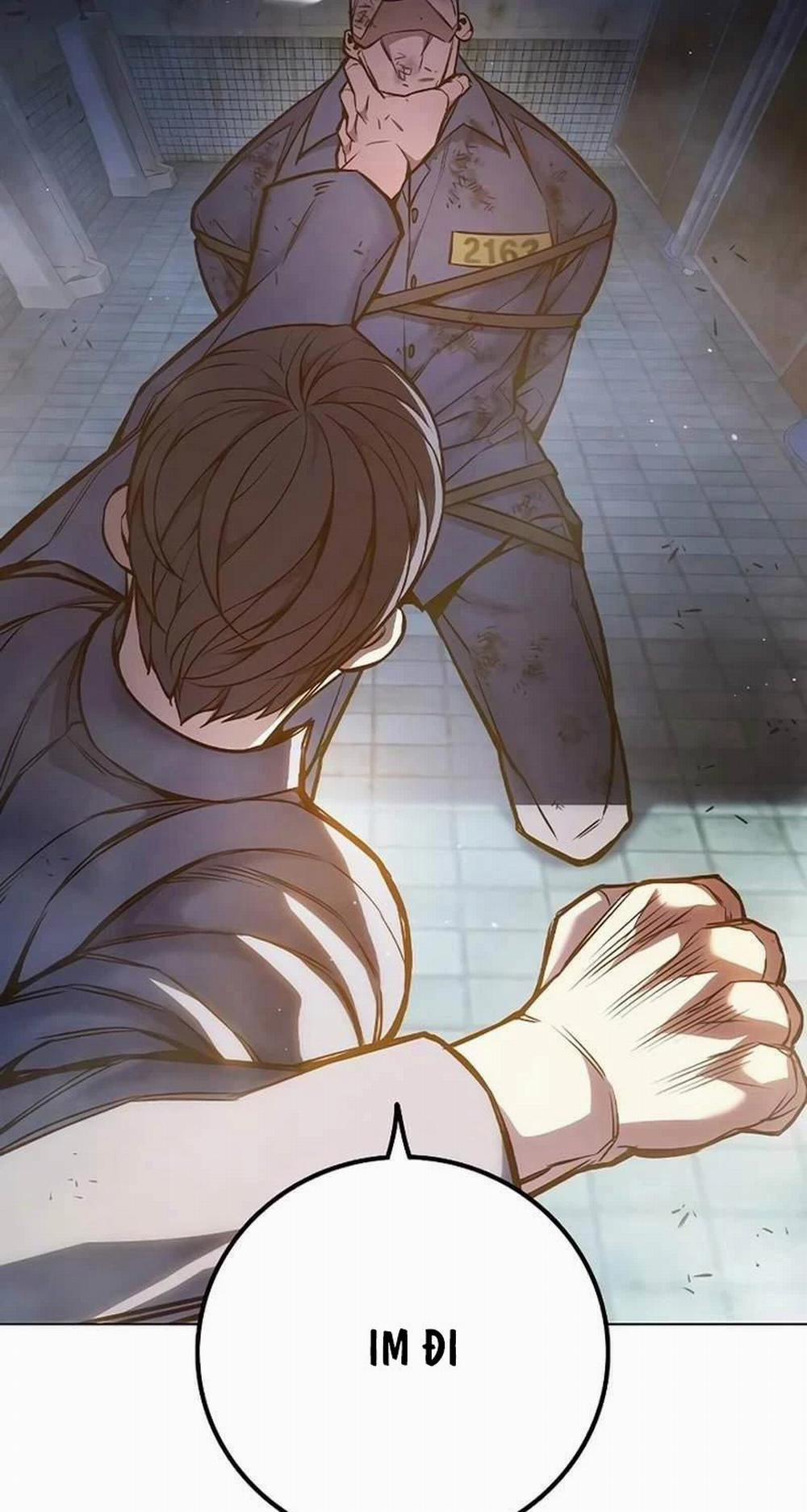 Nhà Tù Vị Thành Niên 10 trang 62