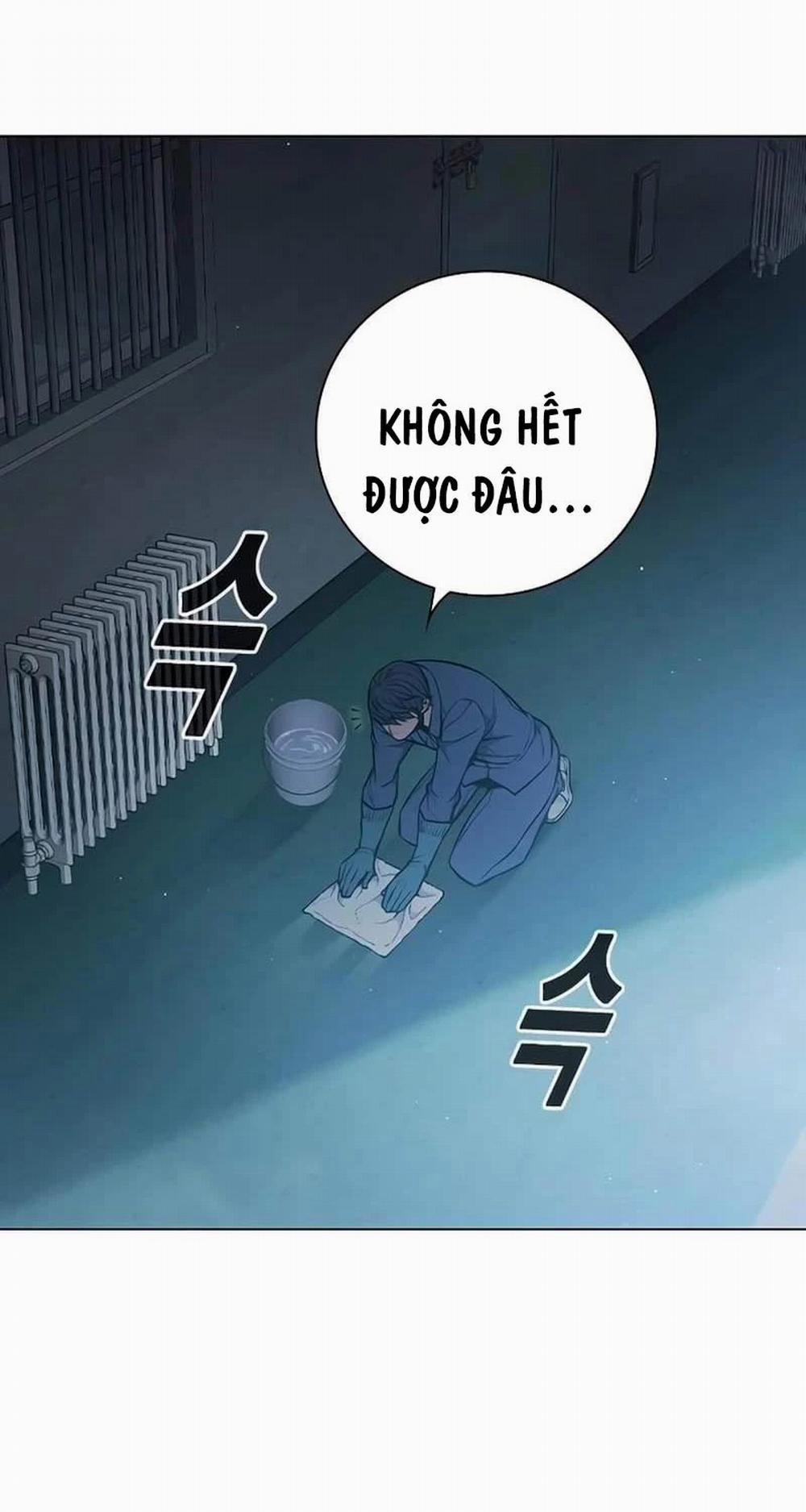 Nhà Tù Vị Thành Niên 10 trang 70