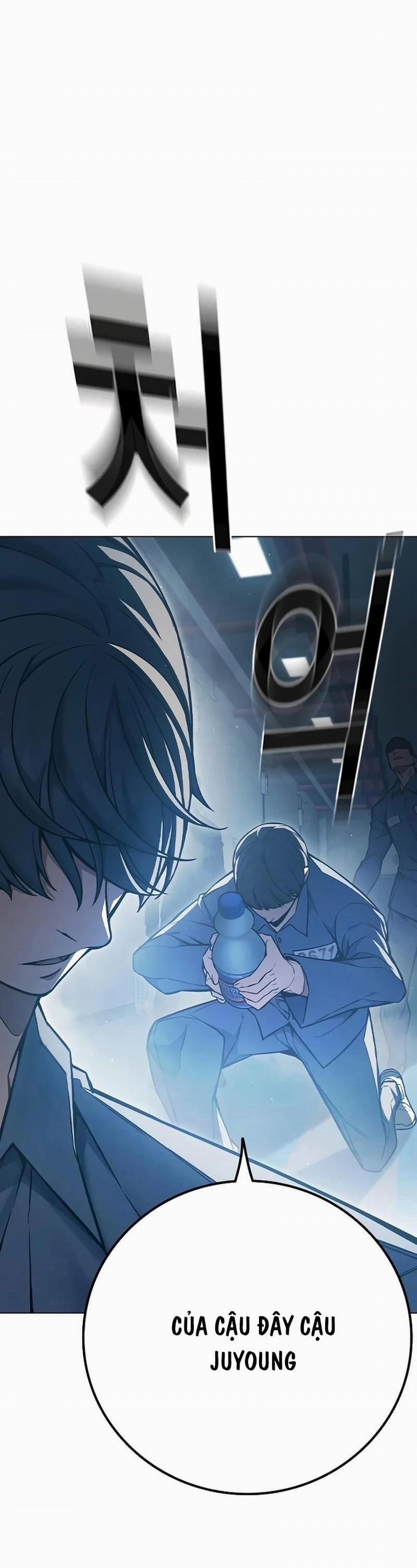 Nhà Tù Vị Thành Niên 10 trang 72