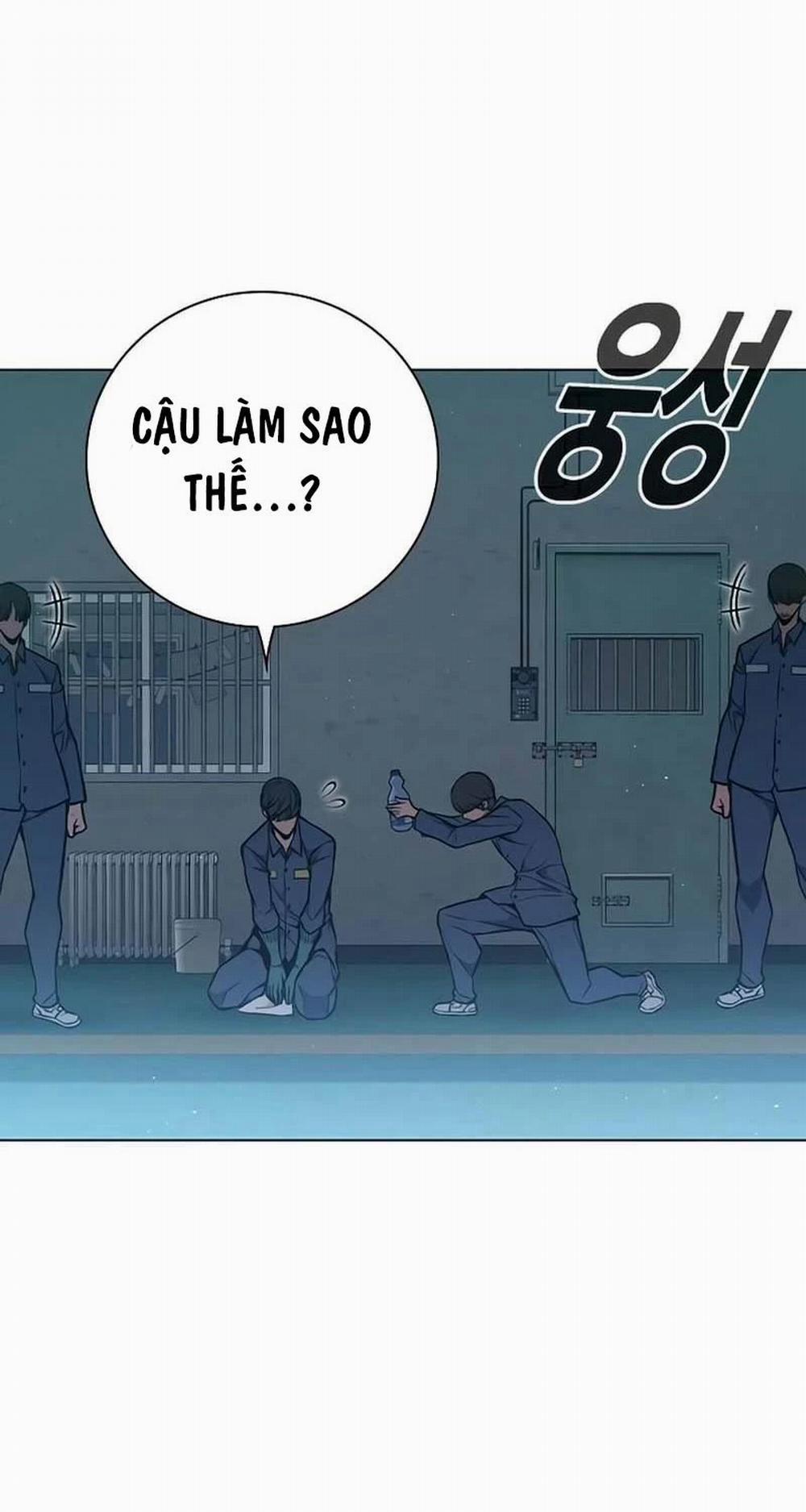 Nhà Tù Vị Thành Niên 10 trang 73