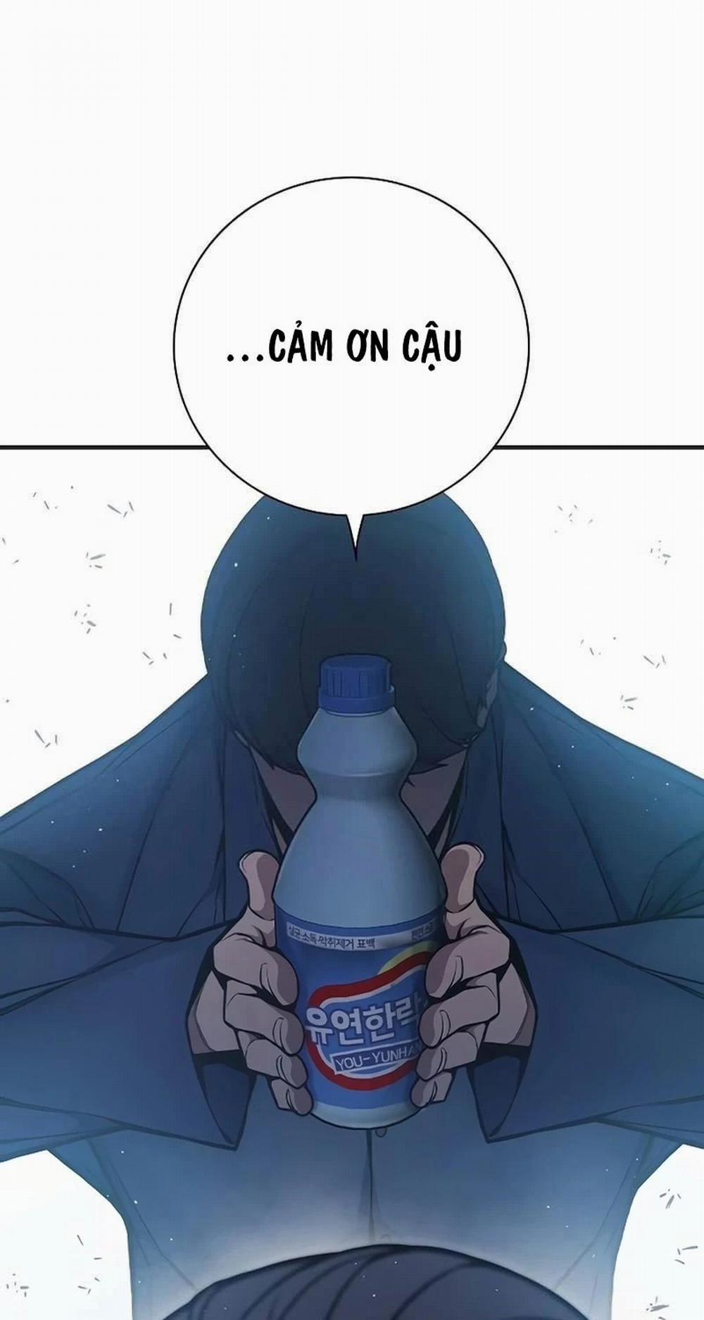 Nhà Tù Vị Thành Niên 10 trang 74