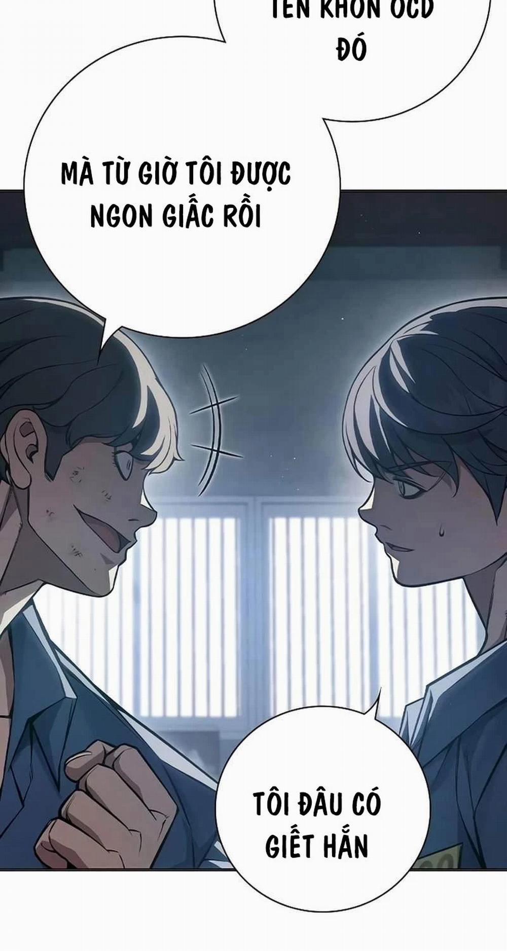Nhà Tù Vị Thành Niên 10 trang 76