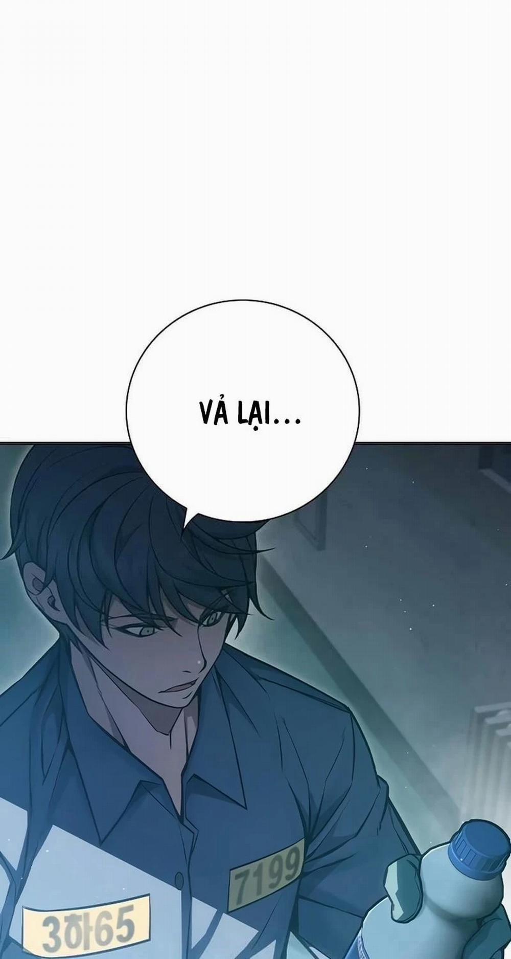 Nhà Tù Vị Thành Niên 10 trang 77