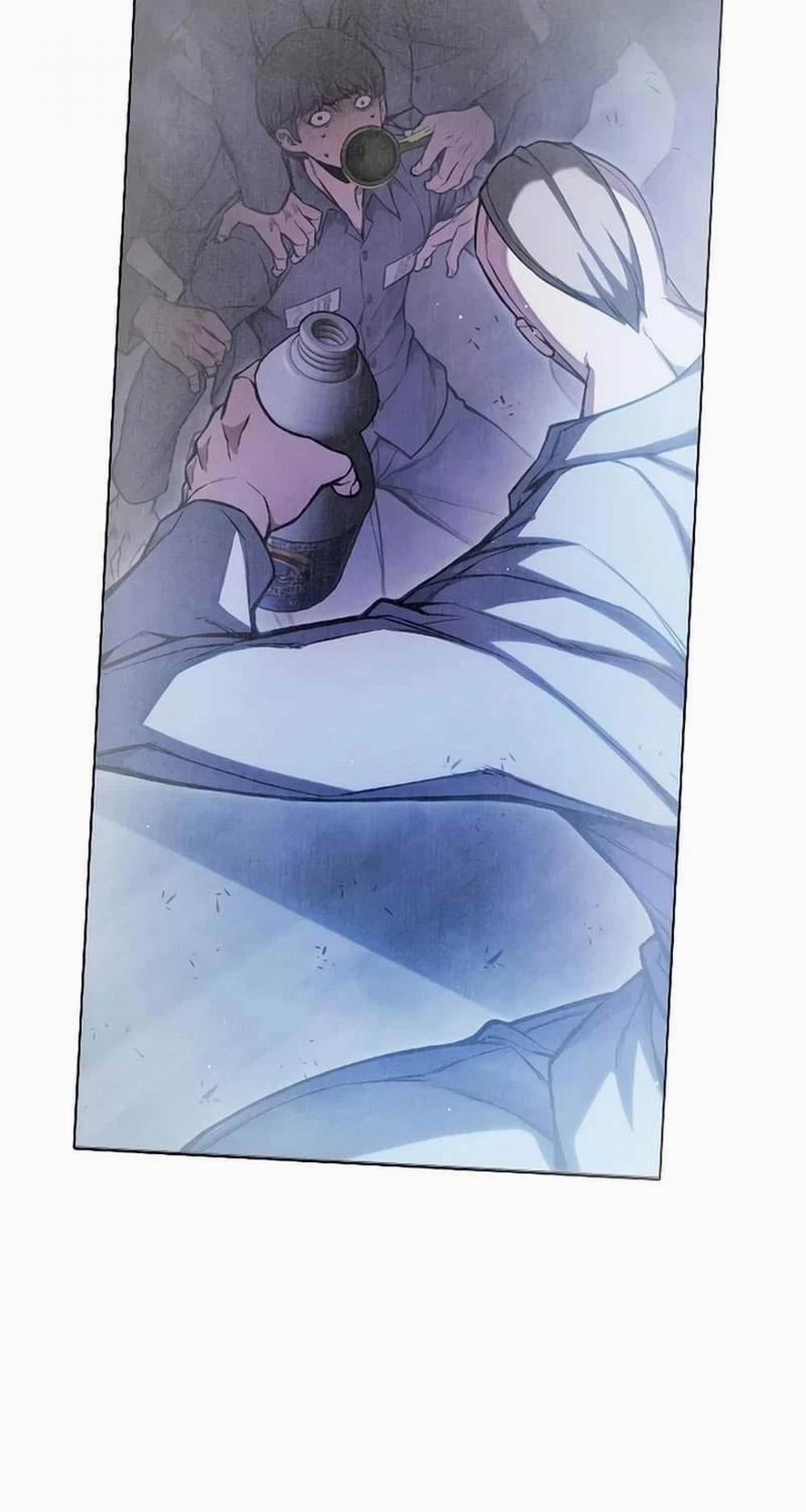 Nhà Tù Vị Thành Niên 10 trang 80