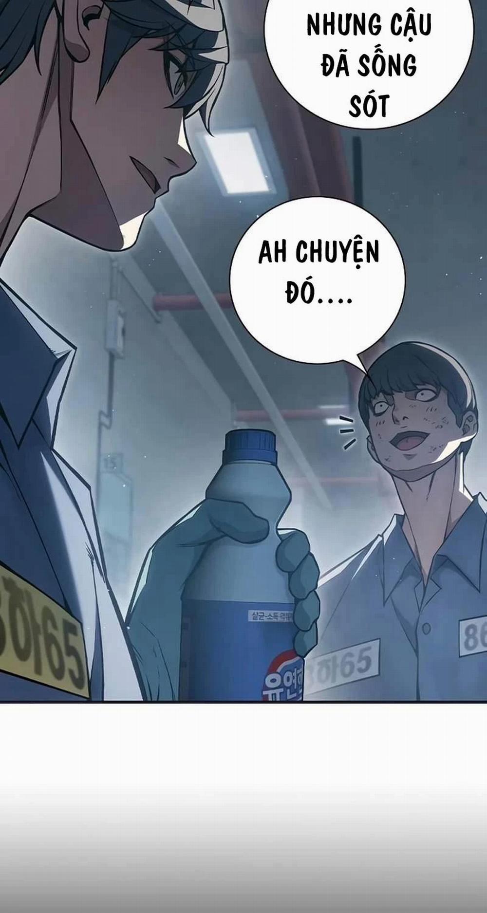 Nhà Tù Vị Thành Niên 10 trang 82
