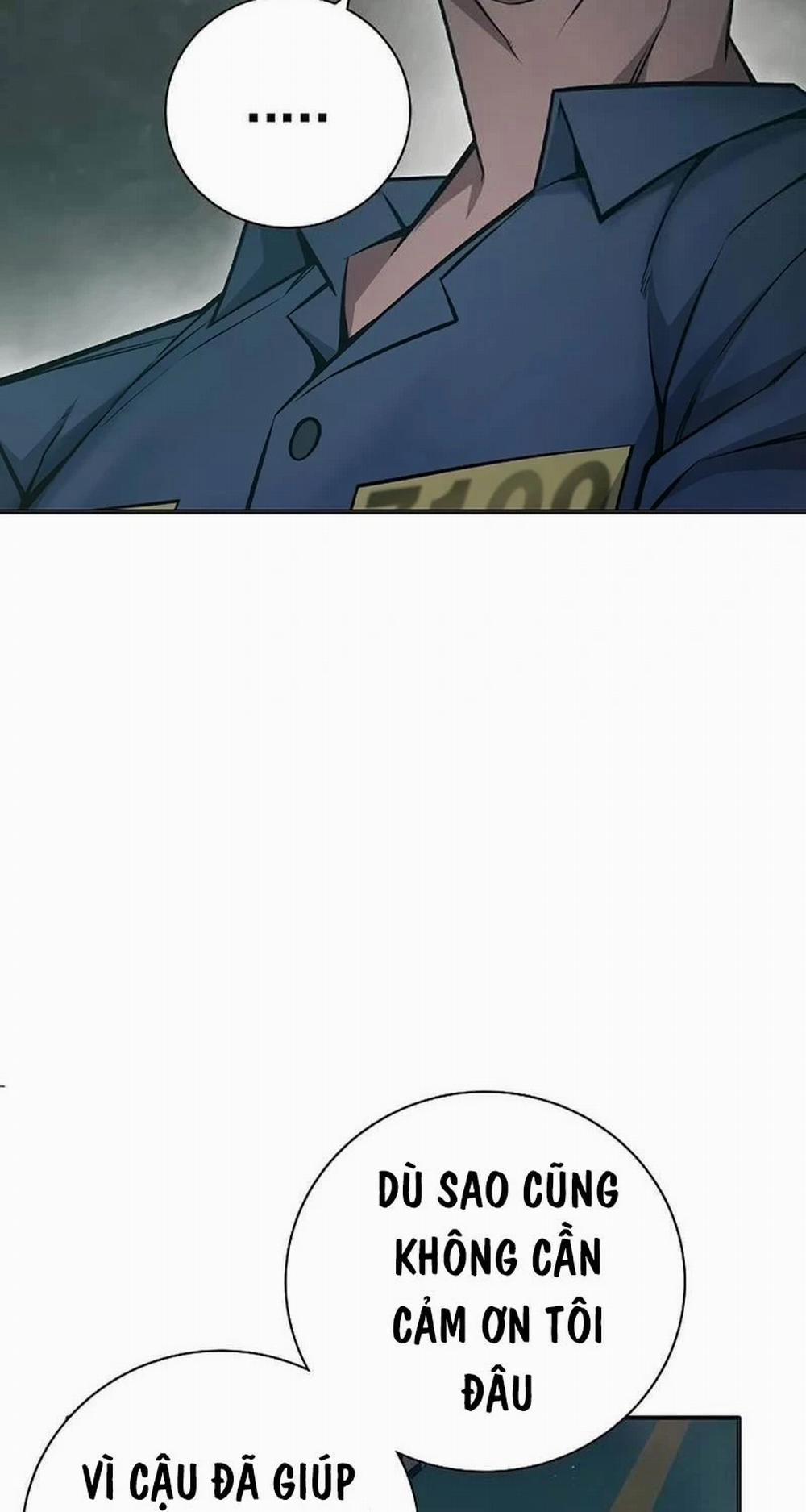 Nhà Tù Vị Thành Niên 10 trang 89