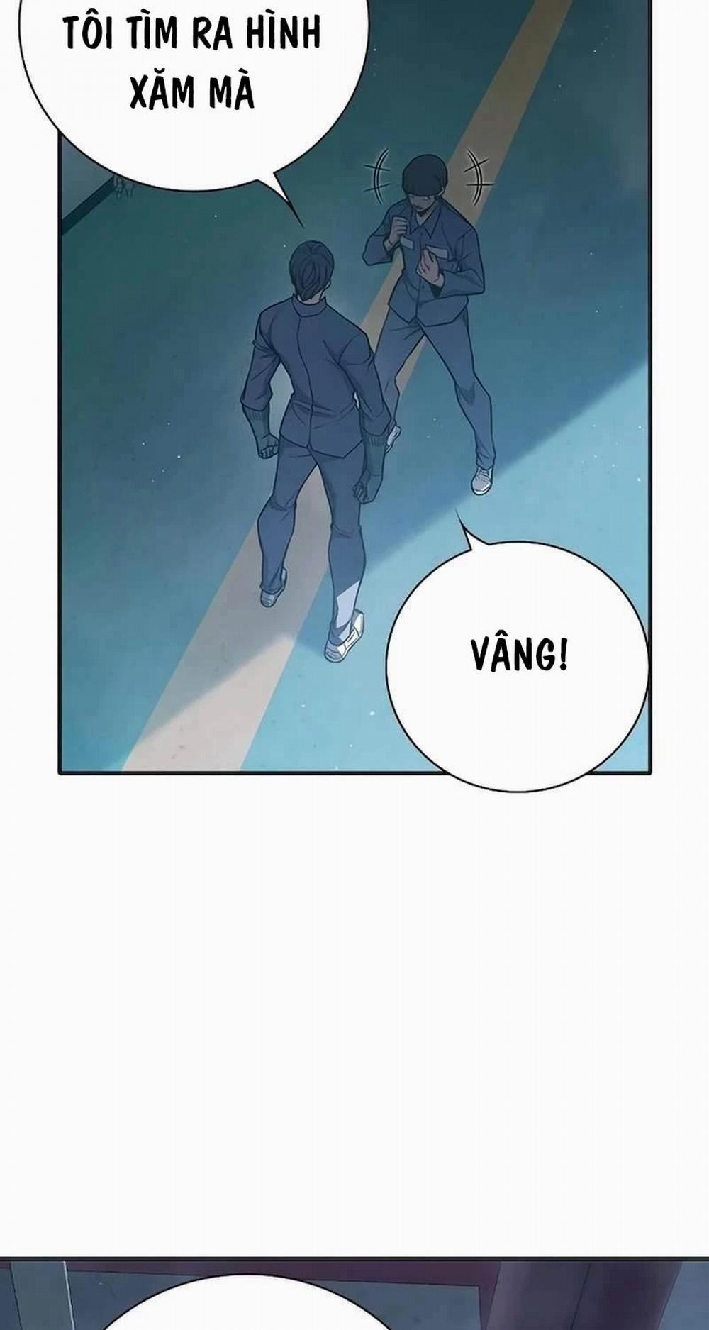 Nhà Tù Vị Thành Niên 10 trang 90