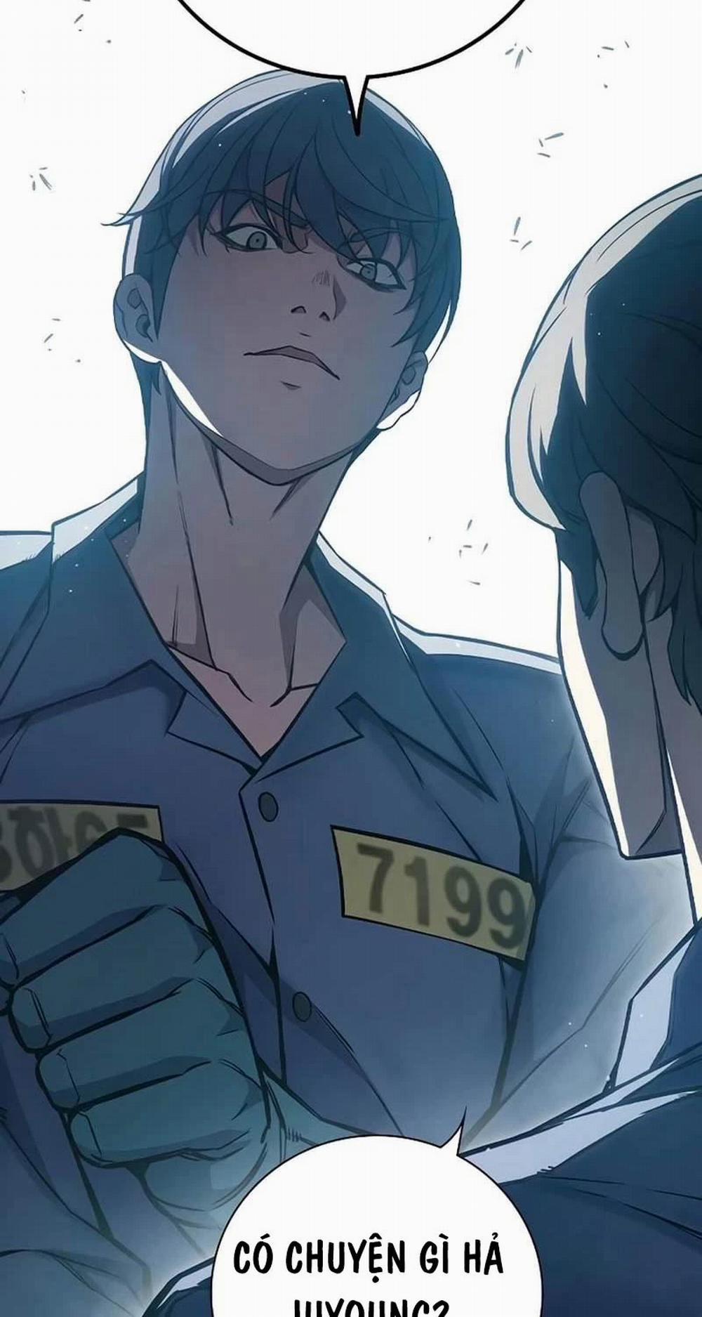 Nhà Tù Vị Thành Niên 10 trang 93