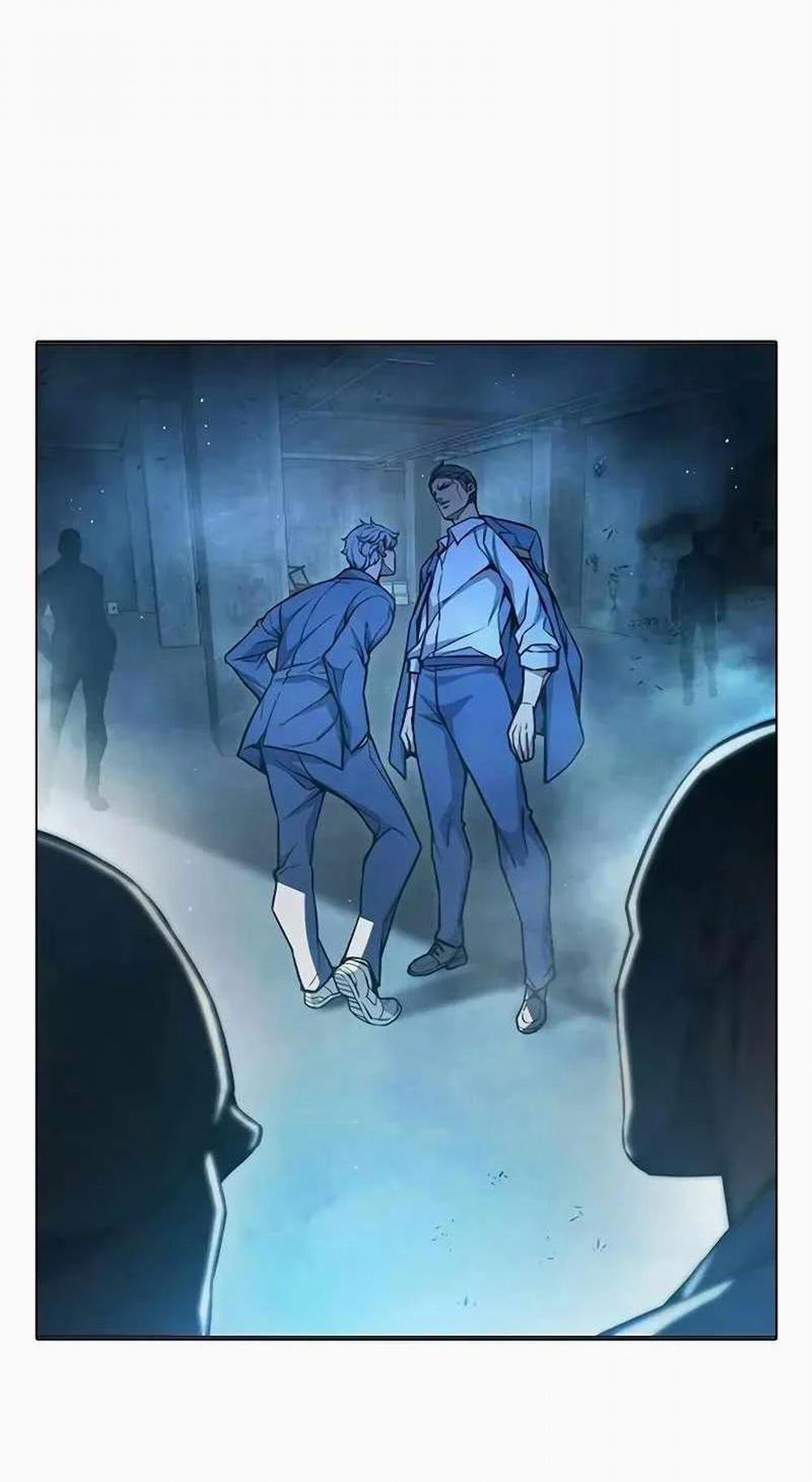 Nhà Tù Vị Thành Niên 11 trang 105