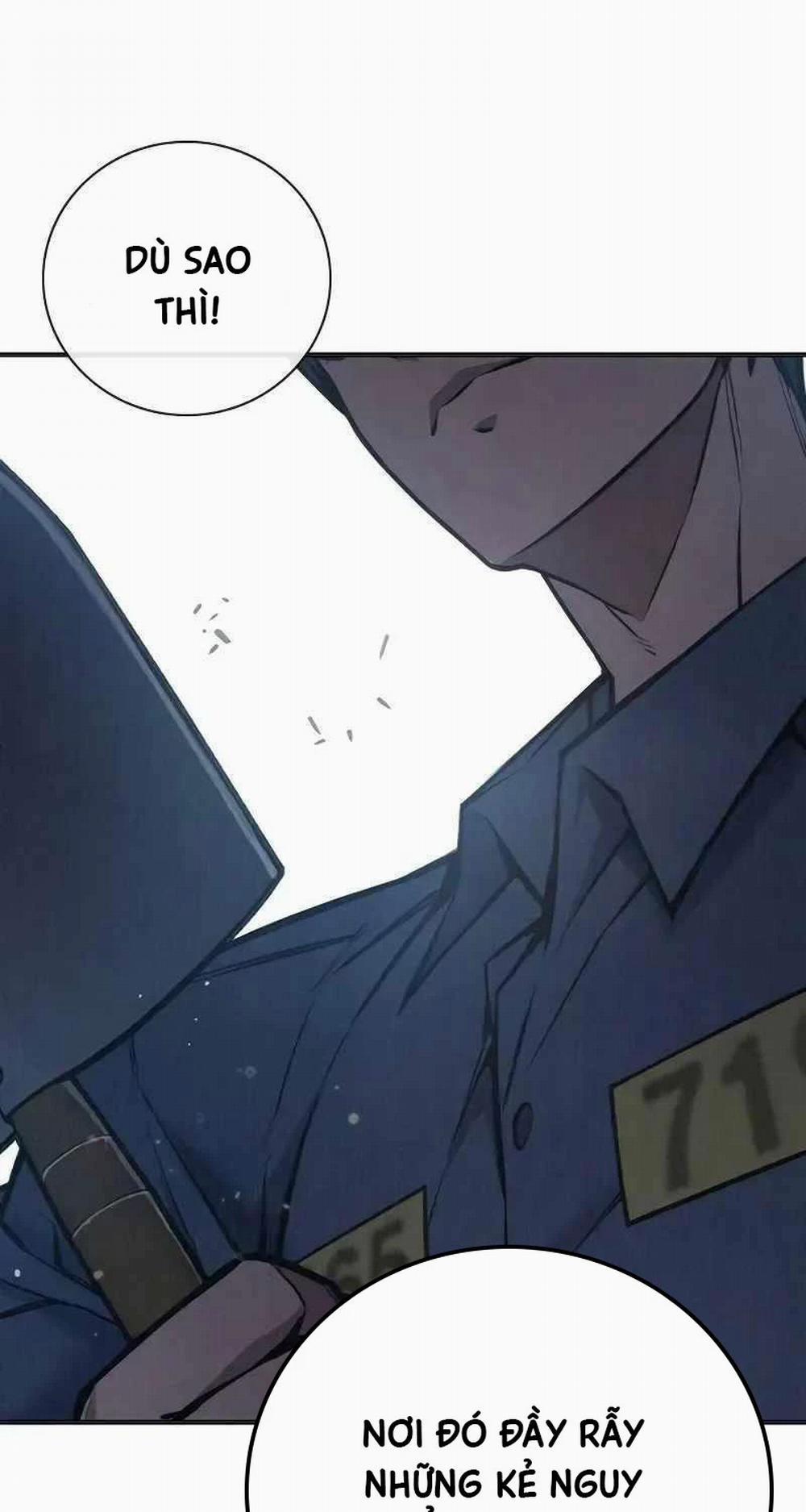 Nhà Tù Vị Thành Niên 11 trang 12