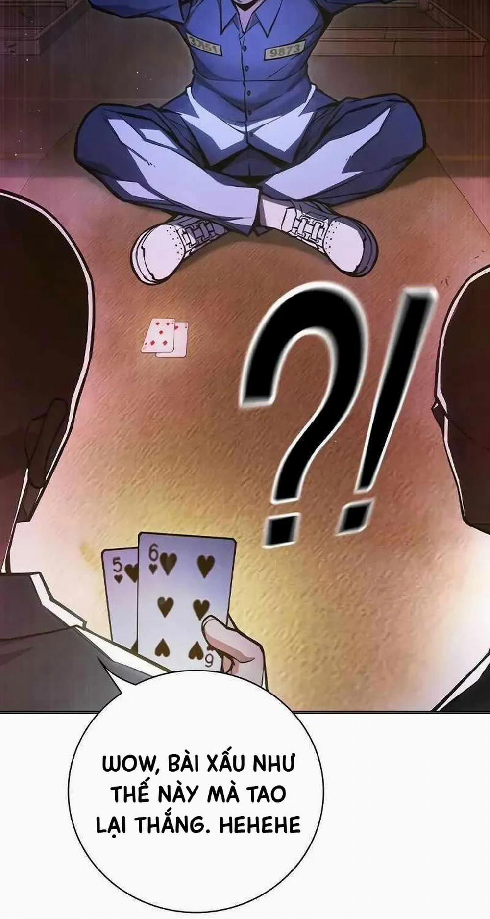 Nhà Tù Vị Thành Niên 11 trang 121