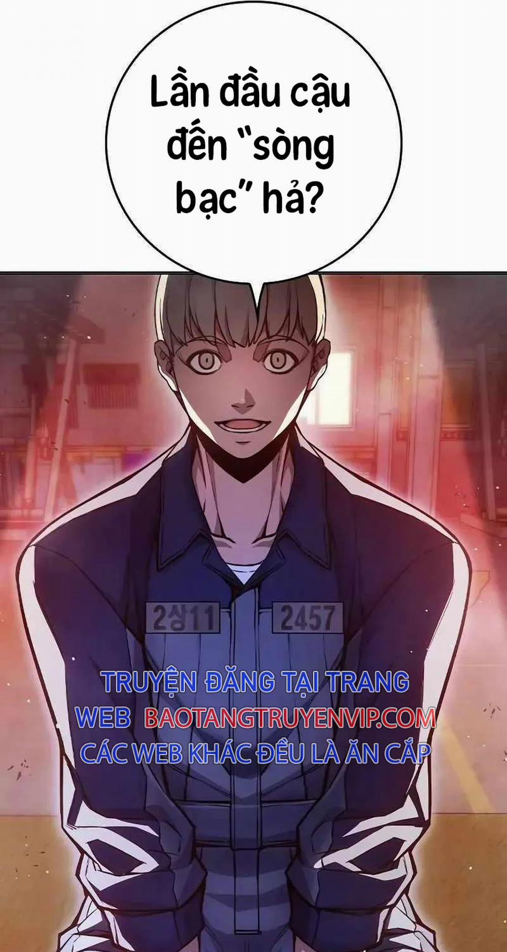 Nhà Tù Vị Thành Niên 11 trang 125