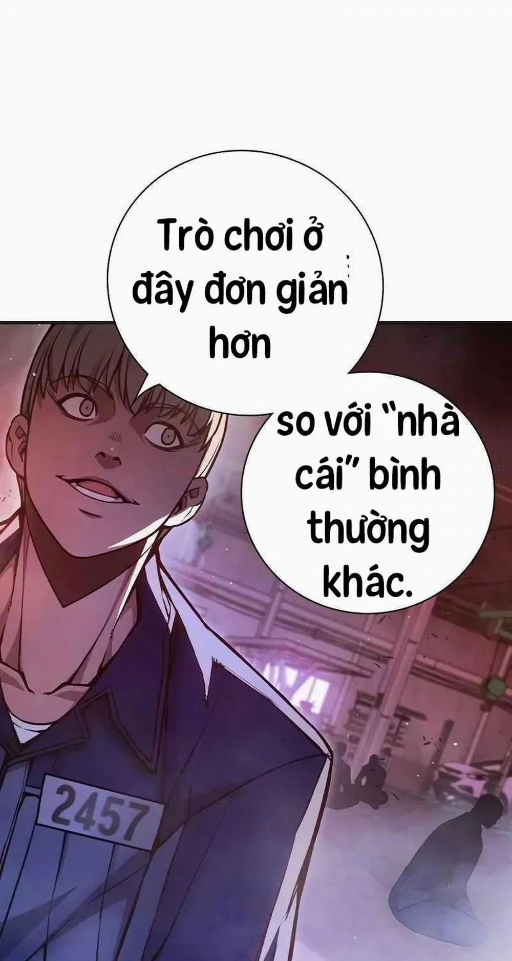 Nhà Tù Vị Thành Niên 11 trang 127