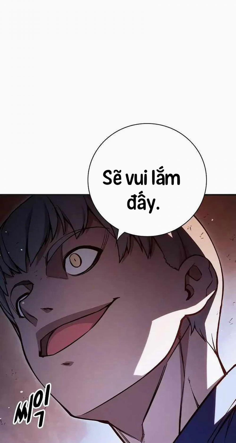 Nhà Tù Vị Thành Niên 11 trang 130