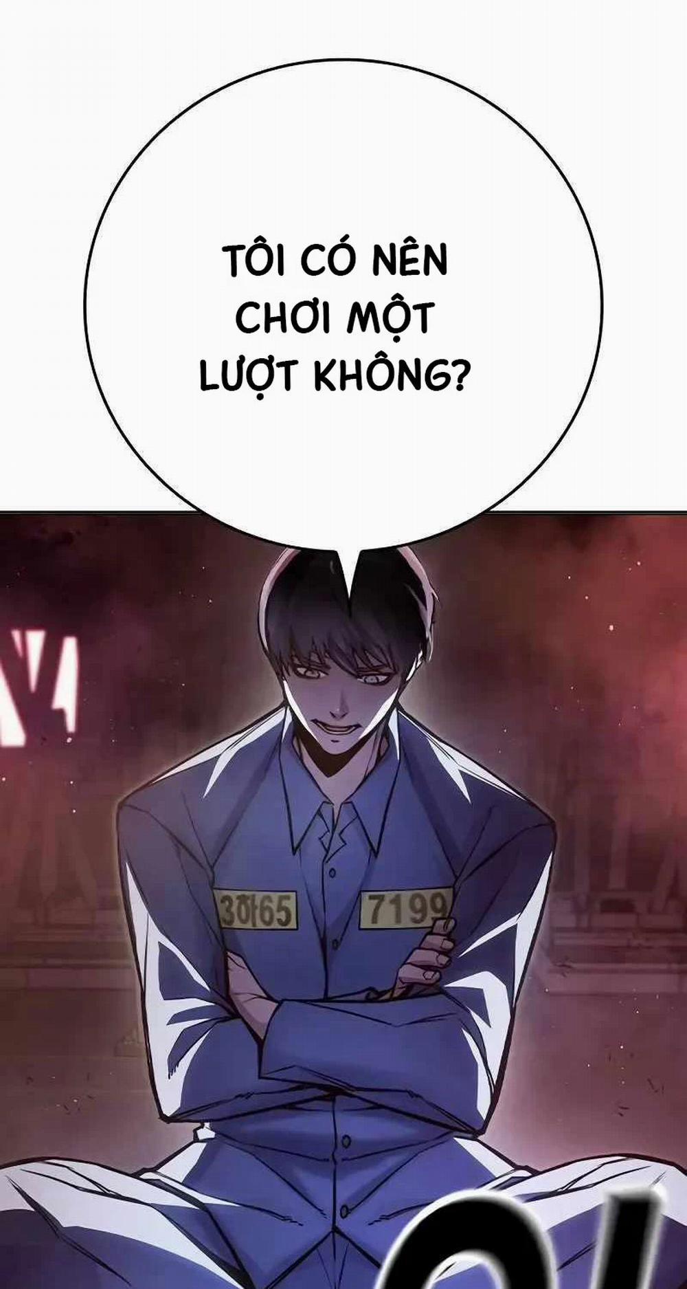 Nhà Tù Vị Thành Niên 11 trang 133