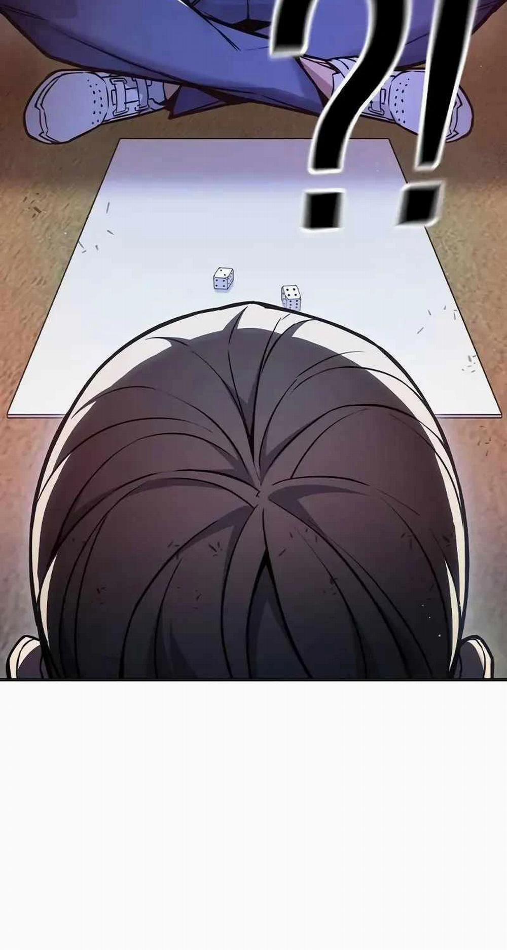 Nhà Tù Vị Thành Niên 11 trang 134