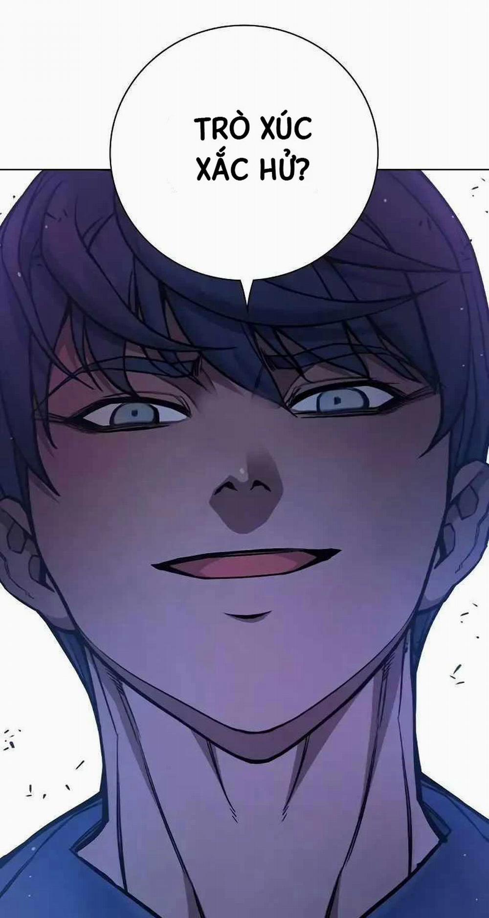 Nhà Tù Vị Thành Niên 11 trang 135