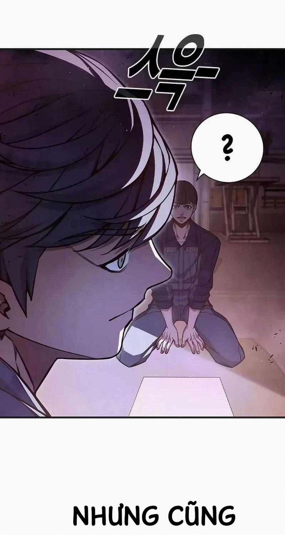 Nhà Tù Vị Thành Niên 11 trang 138