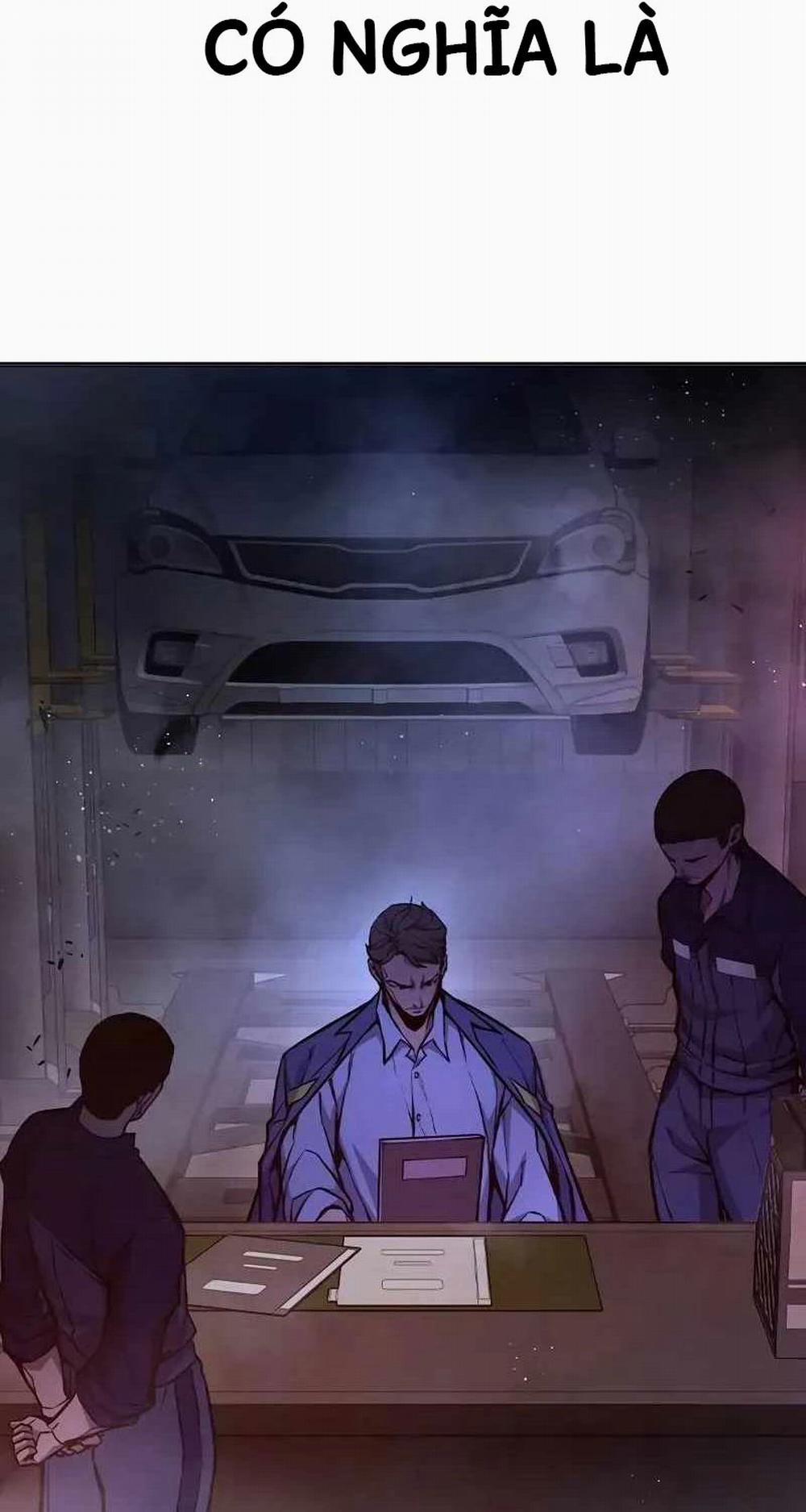 Nhà Tù Vị Thành Niên 11 trang 139