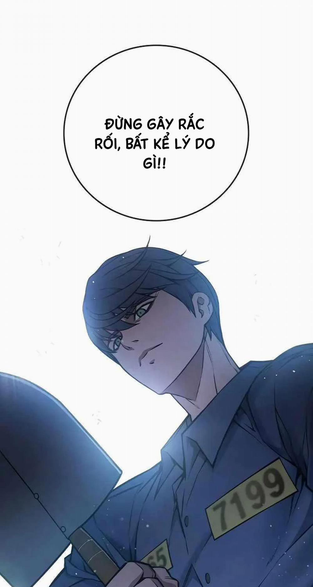 Nhà Tù Vị Thành Niên 11 trang 14