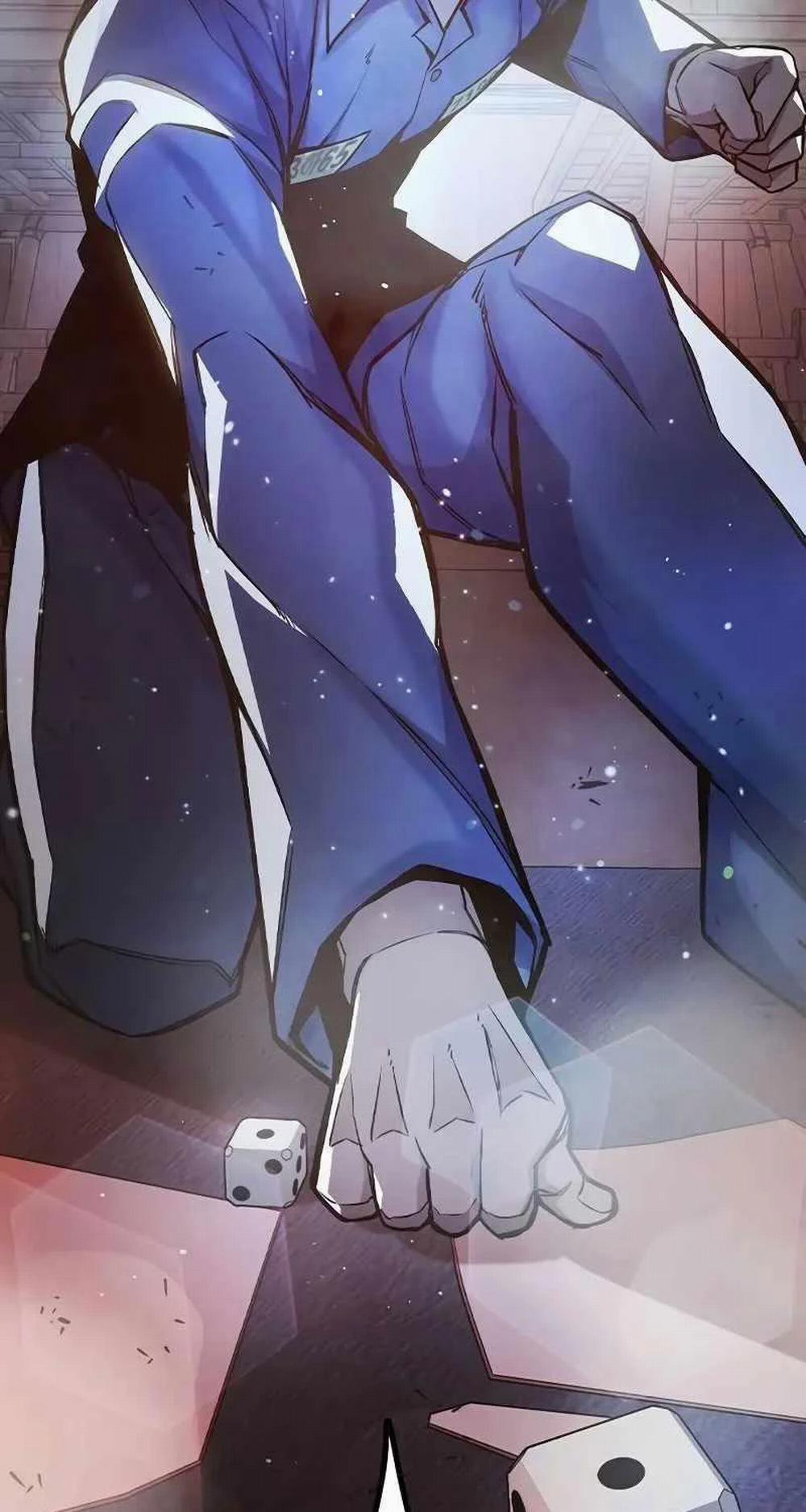 Nhà Tù Vị Thành Niên 11 trang 153