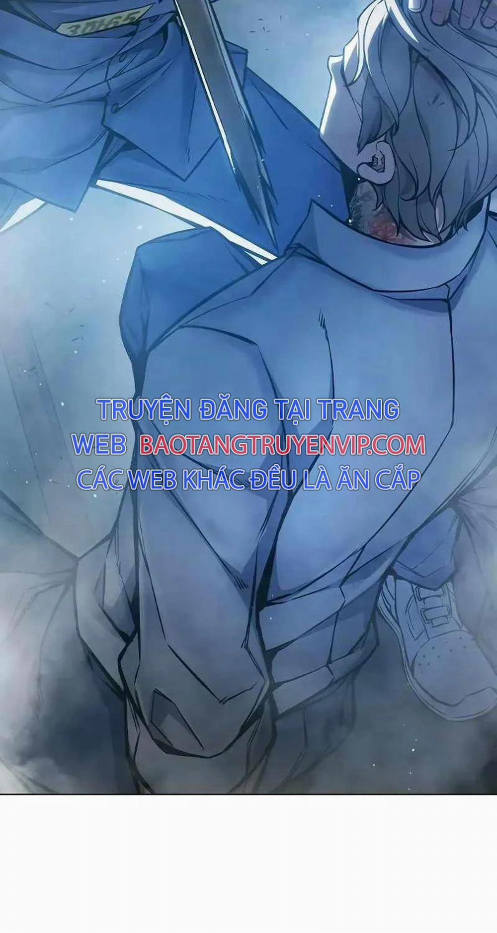 Nhà Tù Vị Thành Niên 11 trang 22