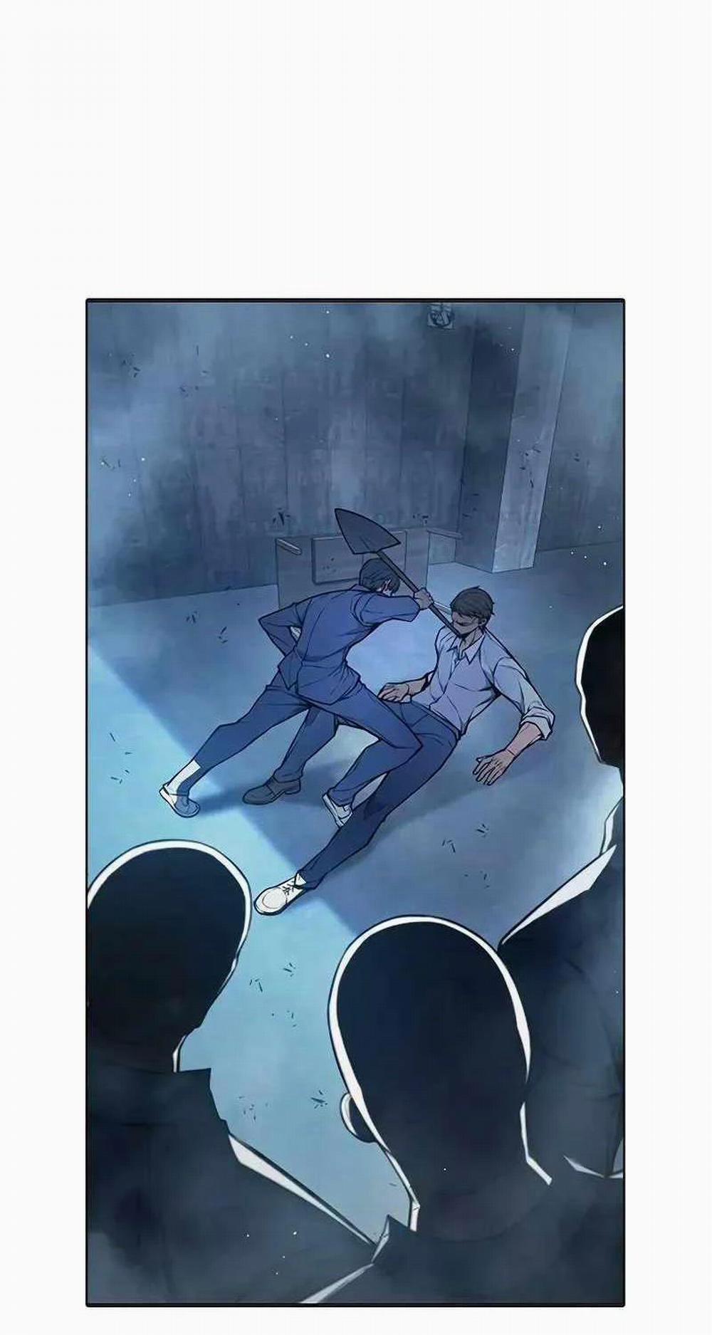 Nhà Tù Vị Thành Niên 11 trang 23