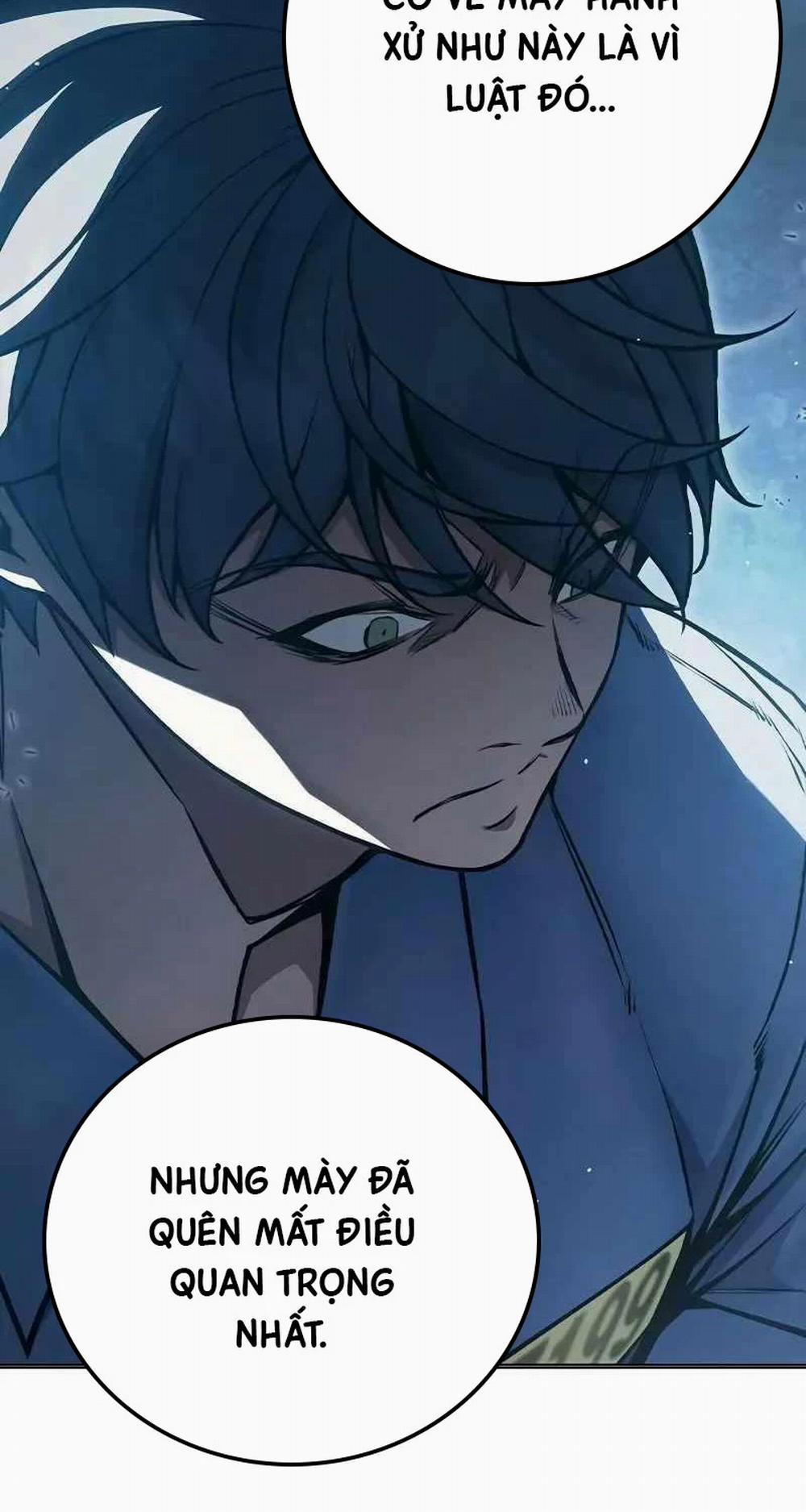 Nhà Tù Vị Thành Niên 11 trang 33