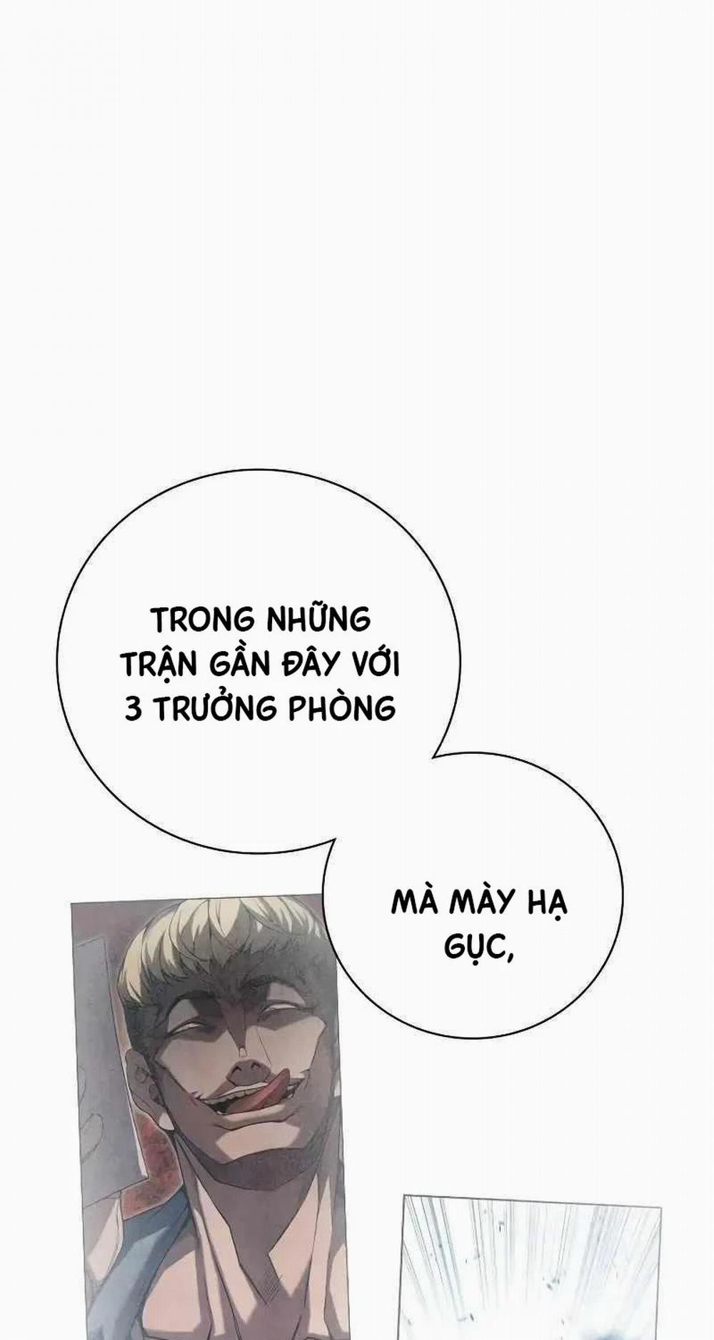 Nhà Tù Vị Thành Niên 11 trang 34