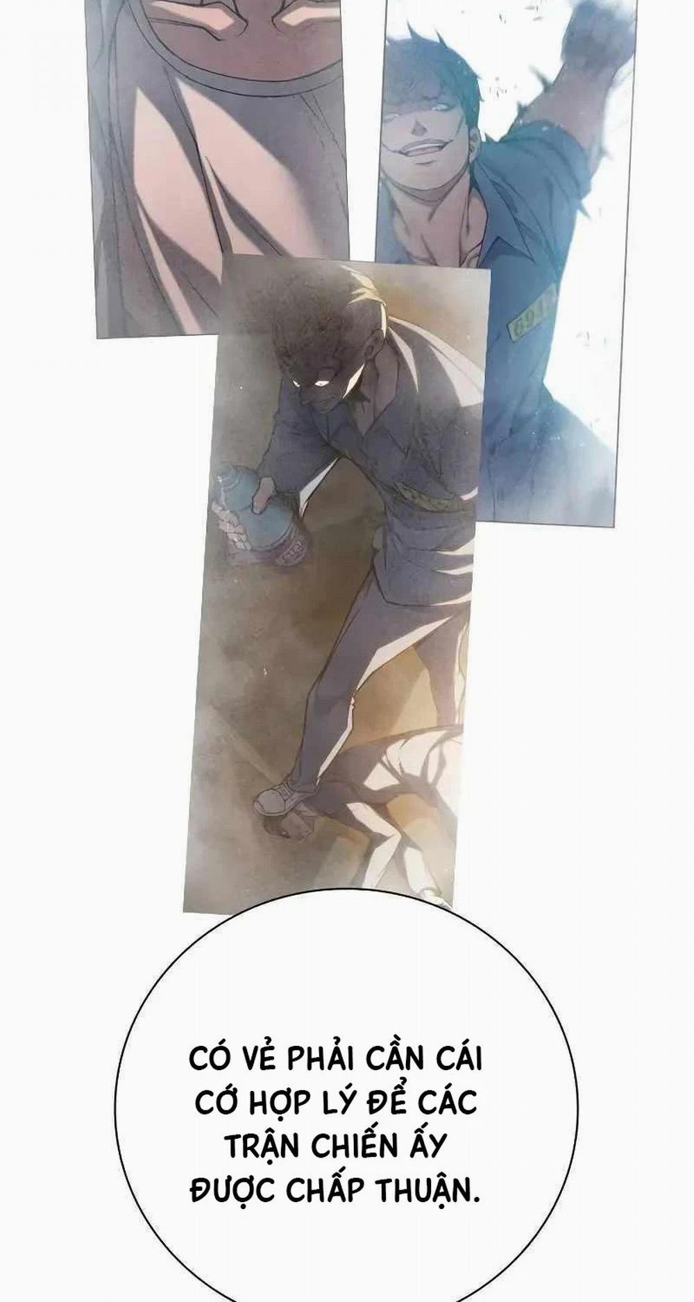 Nhà Tù Vị Thành Niên 11 trang 35