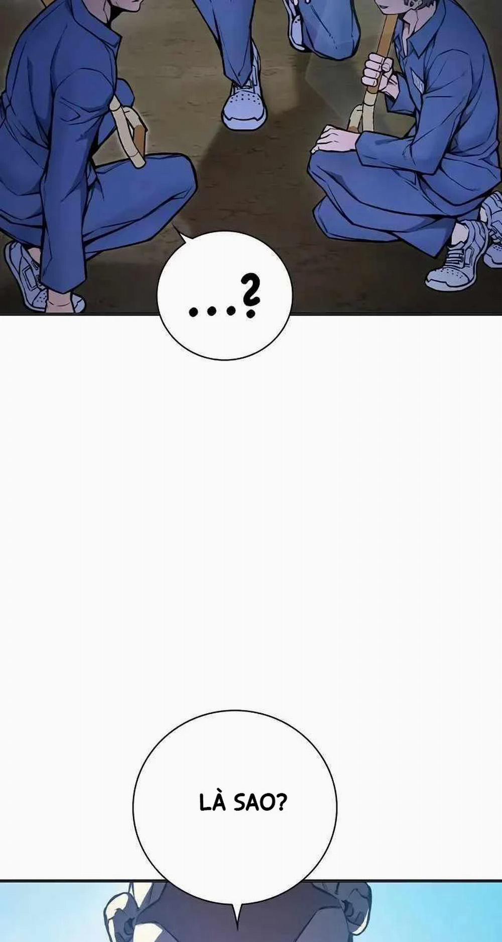 Nhà Tù Vị Thành Niên 11 trang 4