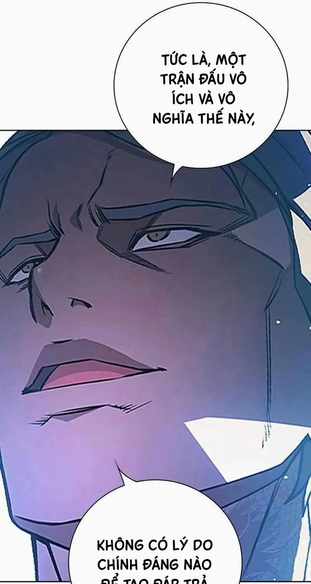 Nhà Tù Vị Thành Niên 11 trang 40