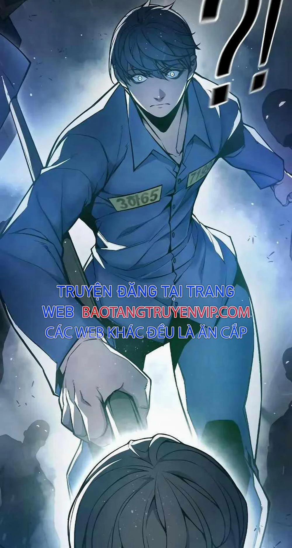 Nhà Tù Vị Thành Niên 11 trang 43