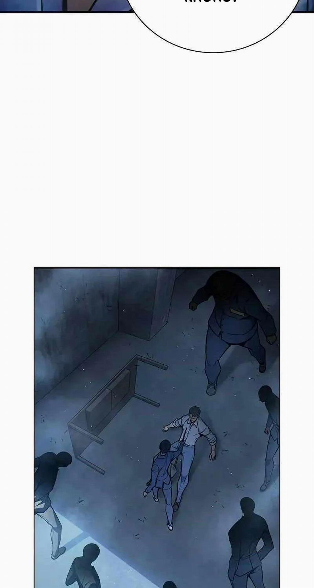 Nhà Tù Vị Thành Niên 11 trang 46