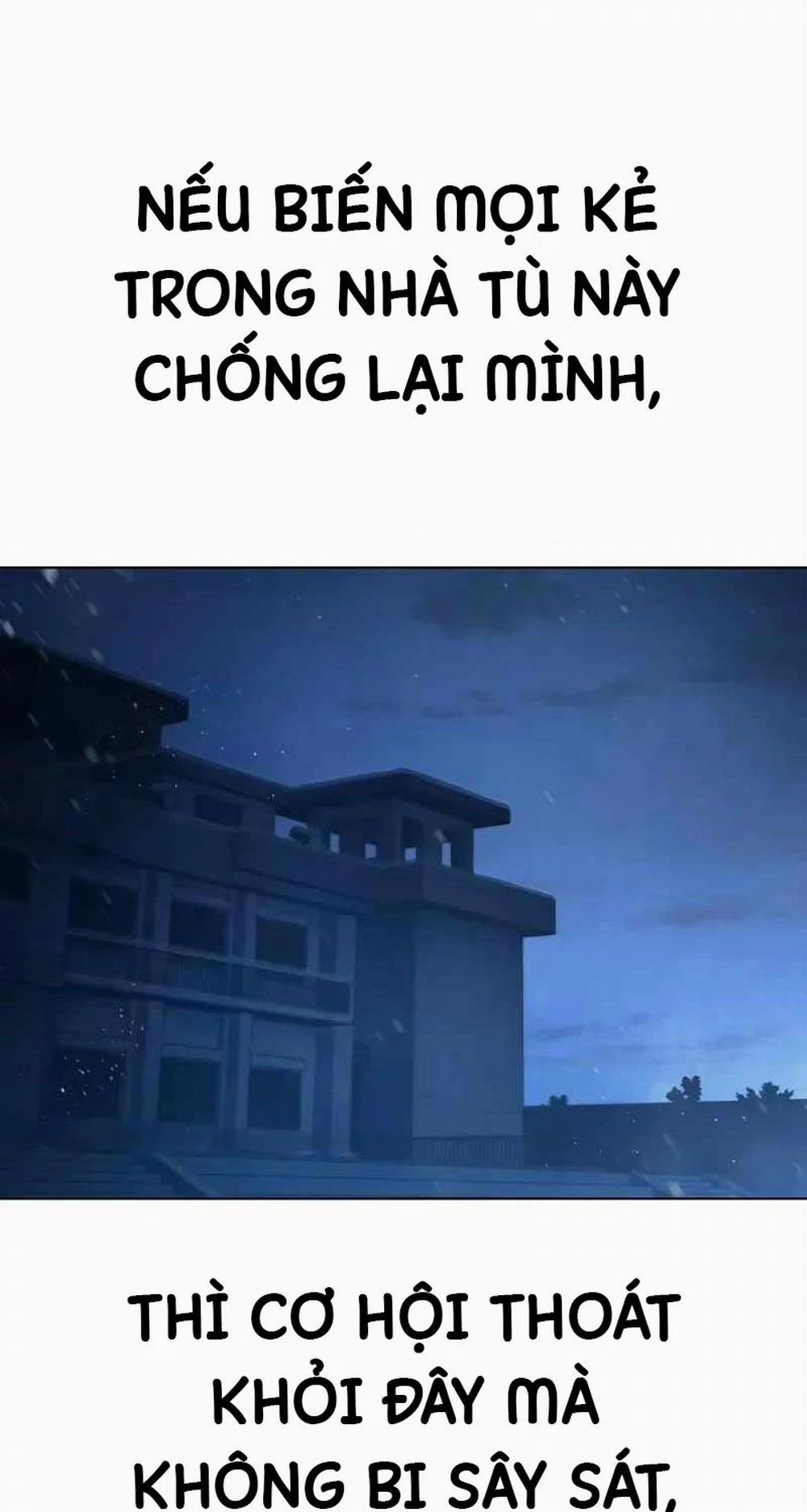 Nhà Tù Vị Thành Niên 11 trang 50