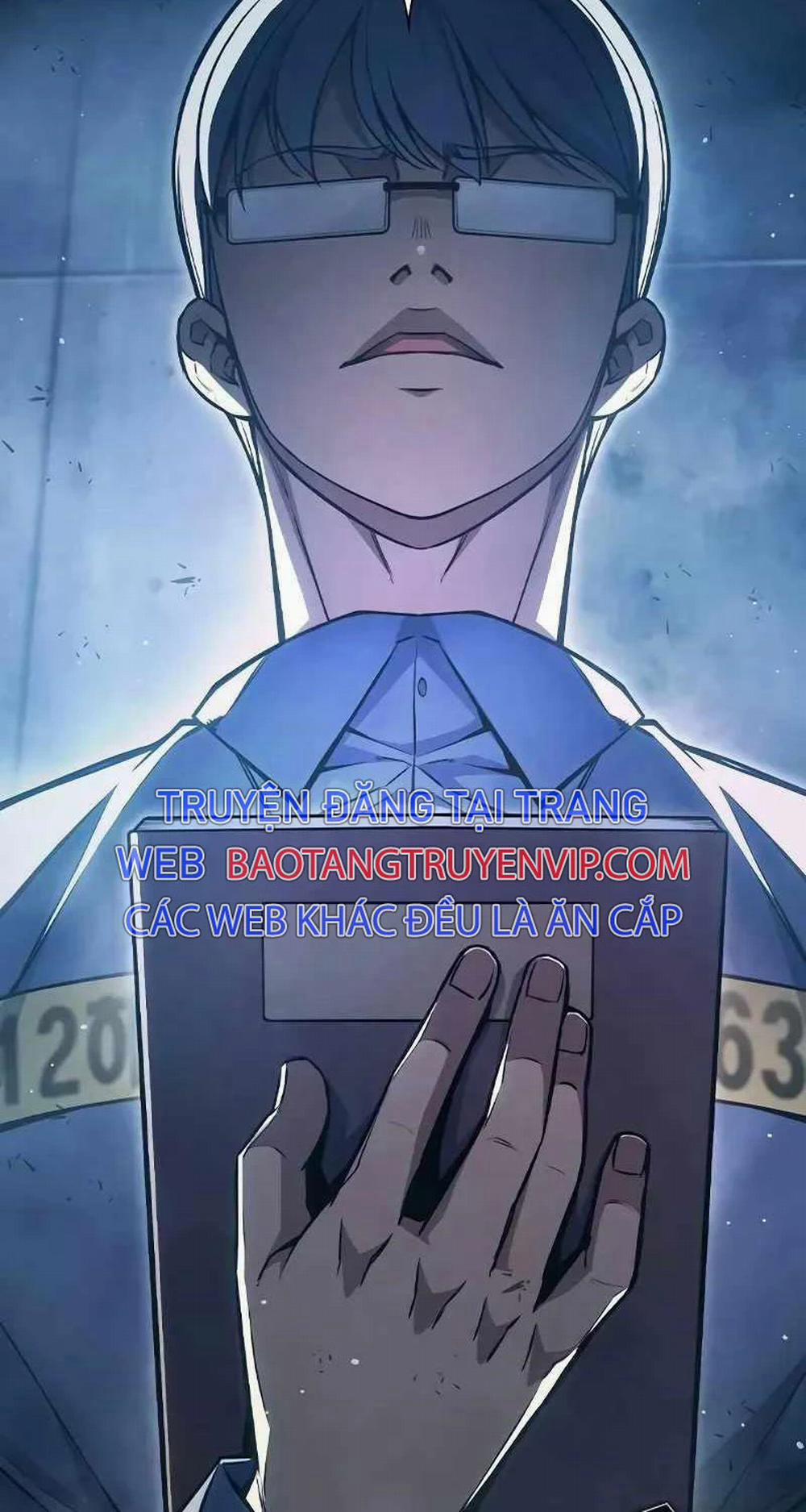 Nhà Tù Vị Thành Niên 11 trang 62