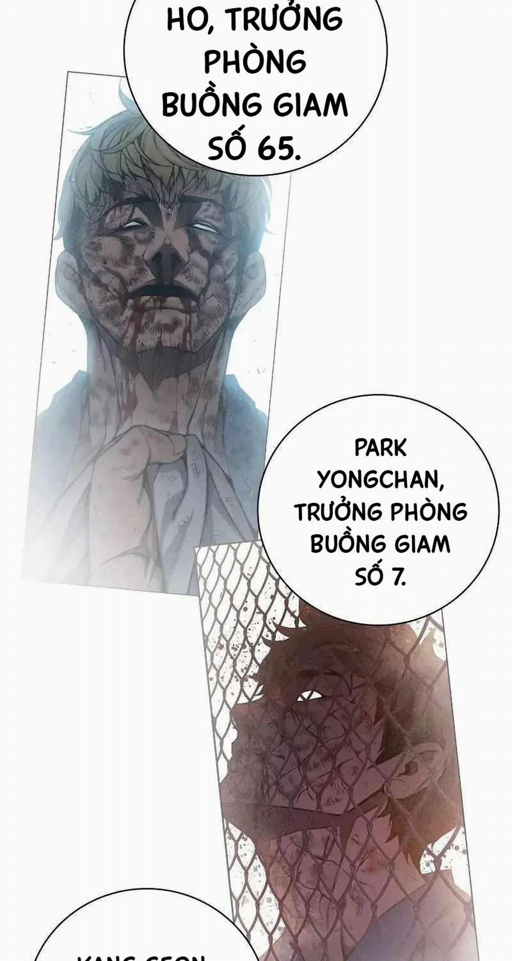 Nhà Tù Vị Thành Niên 11 trang 68