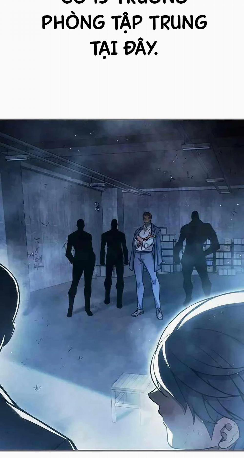 Nhà Tù Vị Thành Niên 11 trang 81