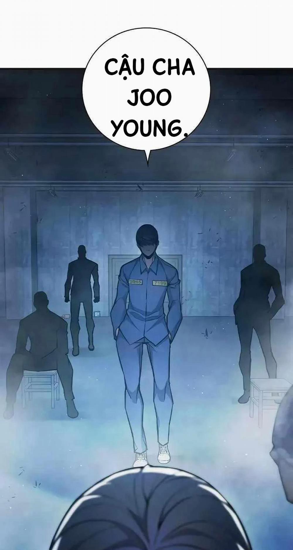 Nhà Tù Vị Thành Niên 11 trang 84