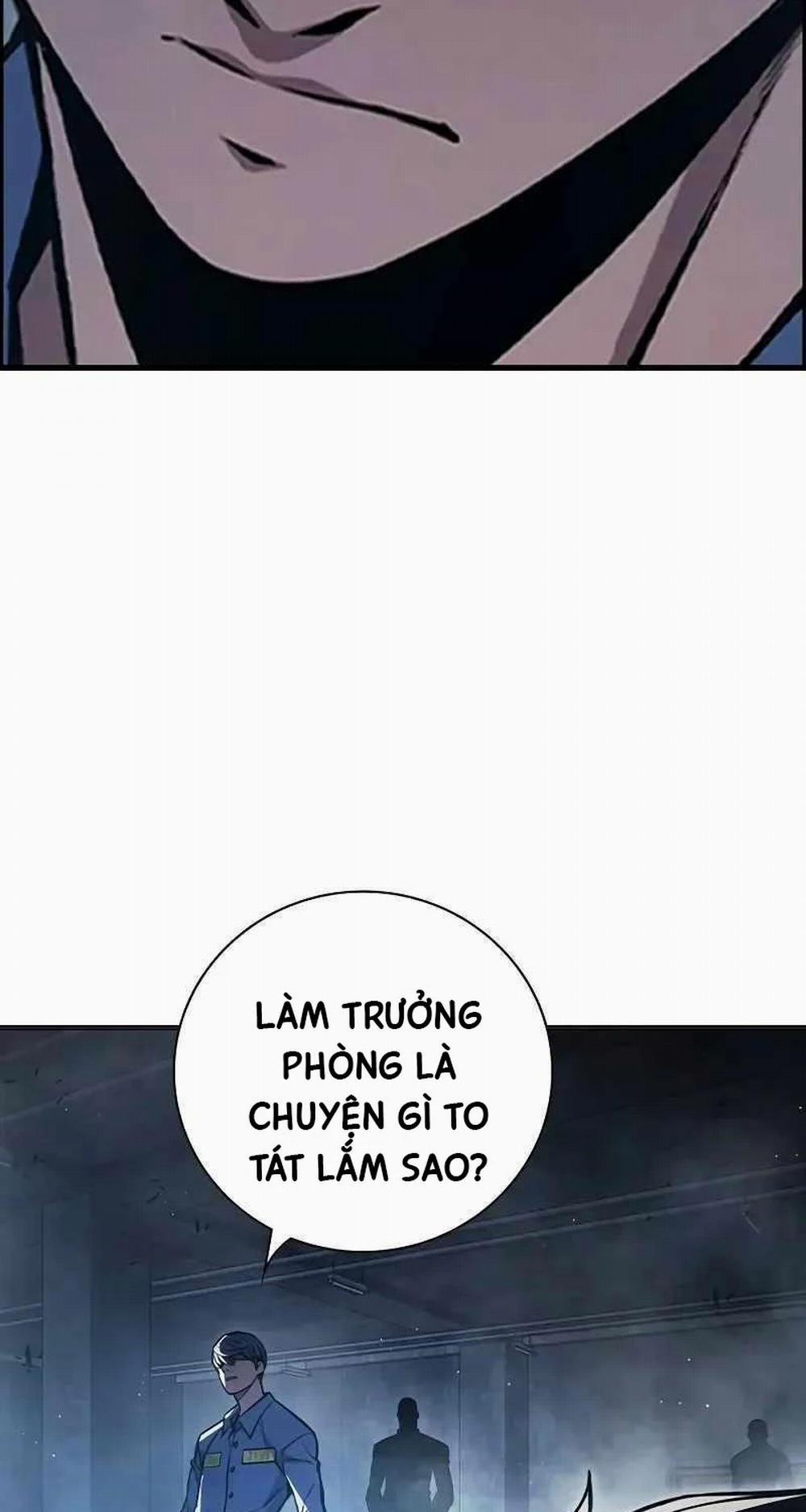 Nhà Tù Vị Thành Niên 11 trang 86